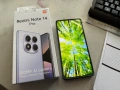 Мобилен телефон Redmi Note 14 Pro, снимка 1