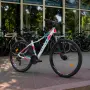 НОВ Планински Велосипед Sprint Maverick Lady 27.5 S - БЕЗПЛАТНА ДОСТАВКА, снимка 3
