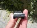 MATCHBOX DINKY BULGARIA MERCEDES 350 SL МАЧБОКС, снимка 5