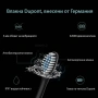 Ултразвукова електрическа четка за зъби X3 Sonic, 6 режима на работа, 4 накрайника, IPX7, снимка 4