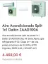 Daikin ZAAG100A, снимка 7