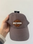 Оригинална шапка Harley Davidson сива - чисто нова с етикет, снимка 3