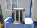 Клетка за куче 4pets PRO Line, снимка 1