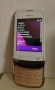 Nokia C2-02 като нов (Bg menu  +кабел за зареждане), снимка 3