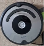 Робот прахосмукачка iRobot Roomba 616, снимка 1