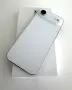 НОВ! iPhone Air 256GB Cloud White Гаранция!, снимка 3