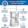 Нов Waterpik Ultra Professional воден флосър, снимка 2