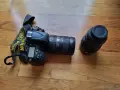 Nikon D800, с AF-S Nikkor 16-35 mm 1.4G и AF-S Nikkor 28-300mm 1:35-5.6G, снимка 1