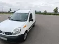 Renault Kangoo 1.5 dCi 70 к.с. - товарен, снимка 3