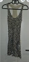 рокля Djofra, Zara, Guess паети, снимка 5