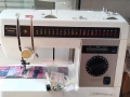 Метална шевна машина PRIVILEG TOPSTAR Electronic 860, снимка 7