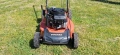 Бензинова самоходна косачка НОМЕР 07. Dolmar. Четиритактов двигателна Briggs&Stratton. 3.4 кс..., снимка 11