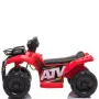Детско акумулаторно ATV J320 6V – LED светлини, USB музика и офроуд приключения за деца 1.5–4 години, снимка 7