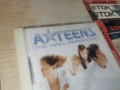 A TEENS CD ВНОС GERMANY 1106261926H2E6R, снимка 11