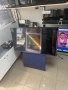 0805  Samsung The Sero, 43LS05B, 43" (108 см), Smart, 4K Ultra HD, QLED, Клас G TV Телевизор Smart -, снимка 1