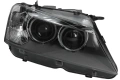 Фар за BMW X3 TYC, снимка 1