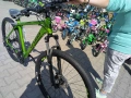 CROSS Велосипед 29" GRX 7 MDB зелен, снимка 4