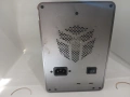 5-слотова алуминиева кутия за твърди дискове Yottamaster HDD/SSD Enclosure, снимка 3