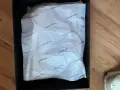 Чисто нови бели мъжки обувки KARL LAGERFELD, size 44, снимка 7