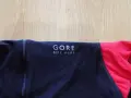 вело джърси gore bike windstopper тениска екип шосейно колоездене мъжкко оригинал L, снимка 5