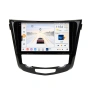 Мултимедия за Nissan Qashqai (2013-2019) / Nissan Rogue (2017-2018) / Nissan X-Trail (2014-2018) с C, снимка 2