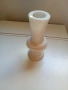 вазичка мрамор, снимка 1