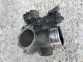 Дроселова клапа дросел Toyota Hilux 2.5 D4D TD Тойота Хайлукс, снимка 4
