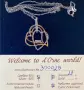 Колиета, висулки, комплекти от стерлингово Сребро, пр. 925,маркирана и от Au. 11 бр. Цени в текста, снимка 2
