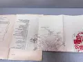 Книжки с инструкции/ръководства за "Unitra ZK 140T" и "Астра 207“, снимка 11