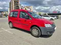 VW Caddy 2.0 Метан + ГАЗ N1 ЕКО4!, снимка 3