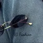 Fendi слънчеви очила, снимка 15