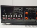 ретро Hi-Fi стерео усилвател TECHNICS SU-A600MK3, снимка 7