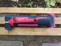 Milwaukee C18 RAD тяло на ъглов винтоверт , снимка 2