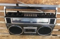 Радиокасетофон Panasonic RX-5015DLS (Matsushita Japan) Vintage Boombox, снимка 13