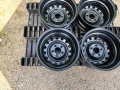 4бр.Оригинални железни джанти 15цола 5x114.3 за Hyundai,Kia,Mitsubishi,Mazda, снимка 14