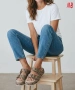 Guess Нови Дамски Чехли Гес Различни Цветове , снимка 2