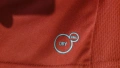 тениска футболна Puma Stuttgart Mercedes Benz, снимка 5