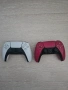 PlayStation 5 Disc Edition с 2 контролера +21 игри, снимка 5