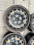 4бр метални джанти от Хюндай 15 ко 5x114,3-6j-et 47, снимка 3