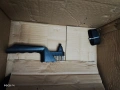 С липса!Телоподаващо Parkside PIFDS 120 B2 120A, снимка 5