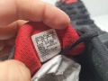 Маратонки Adidas Barricade 5 Носени,но в отлично състояние. Размер 42 стелка 26.5 см. Цена 35 евро., снимка 4