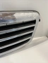 Хромирана емблема за предна решетка за Mercedes W212 2.2 CDI (2012), снимка 3