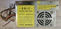 Работещо захранване за Правец 16 IBM PC XT AT, снимка 1
