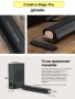 Саундбари Creative Stage Pro SE Sound Blaster GS3 GS3 Bluetooth Разопаковани Продукти с Гаранция, снимка 9