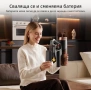 Вертикална прахосмукачка Proscenic P11 Ultra, снимка 3