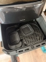 Фритюрник с горещ въздух CECOTEC Cecofry&Grill Smokin Prime 11000, снимка 14
