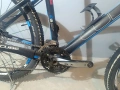 Дамски планински велосипед CUBE Access WLS (3x10 скорости, Рамка 16"), снимка 5