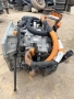 DB1010, DB1.010, DB1 010 автоматична скоростна кутия за 1.6 Hybrid 143 кс., 2025 г. за Dacia, Renaul, снимка 5