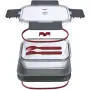 Кутия за обяд Westmark 1740мл - 21,6х16,4х7,2см, снимка 2