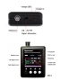 SURECOM SF401 Plus Честотометър Индикатор Сила Сигнал Измерва Радио Честота Честотомер Широк Спектър, снимка 13